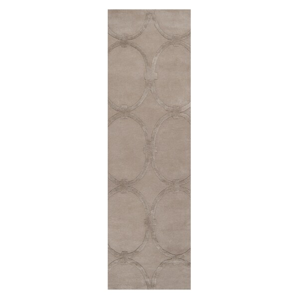 Surya Modern Classics - 2'6 X 8' Runner" CAN1989-268